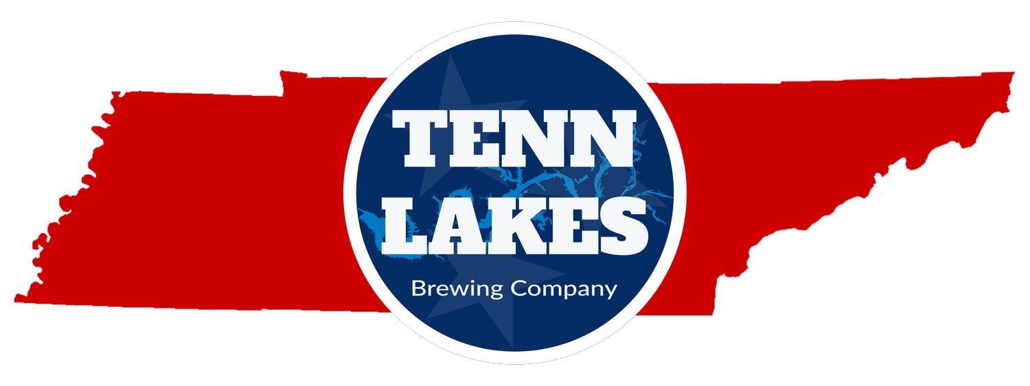 Tenn Lakes Brewing Company
